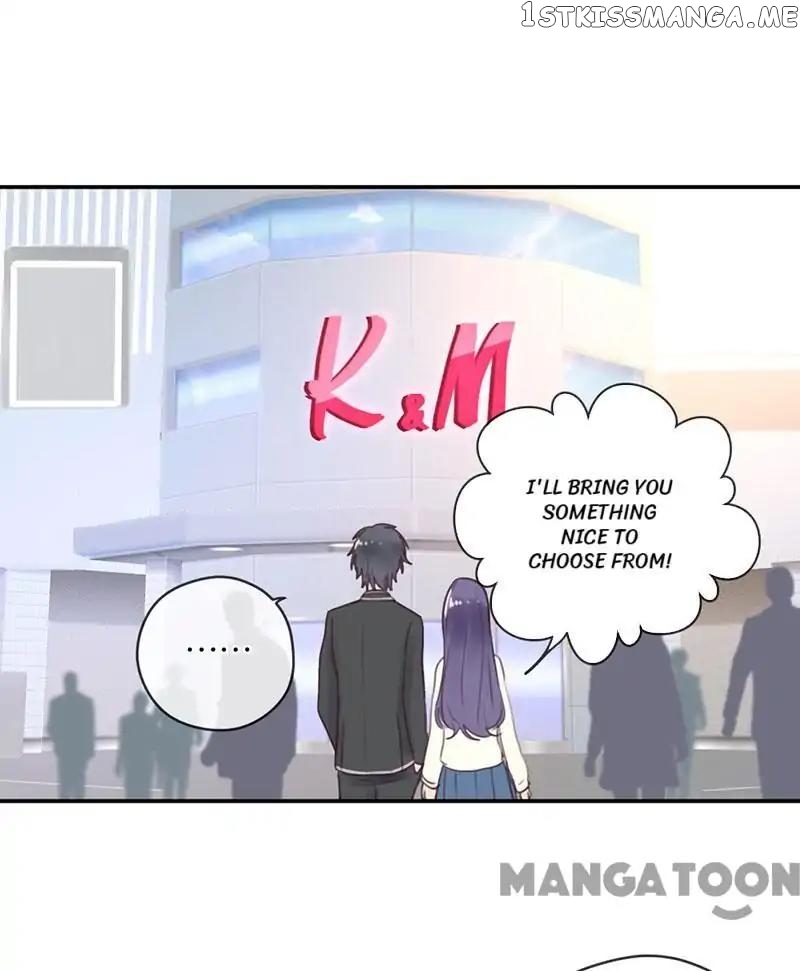 Don’t Flirt Me, Lord Angel chapter 14 - page 9
