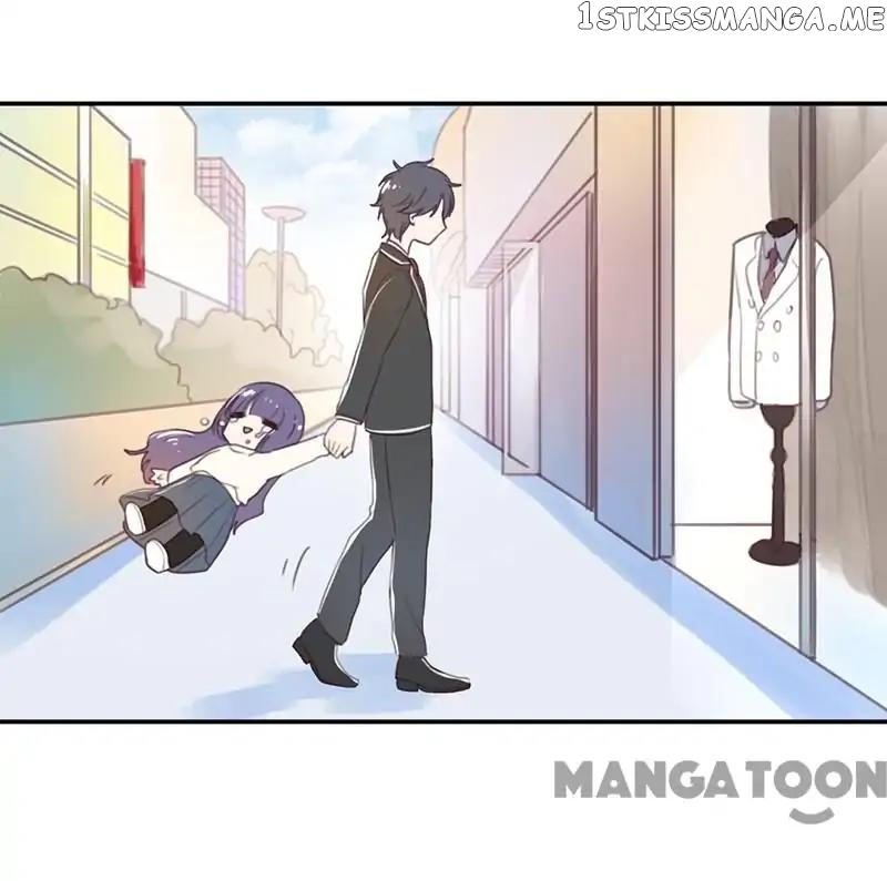 Don’t Flirt Me, Lord Angel chapter 13 - page 13