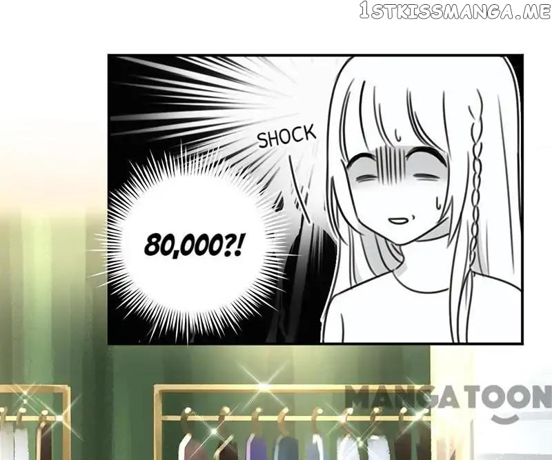 Don’t Flirt Me, Lord Angel chapter 13 - page 15