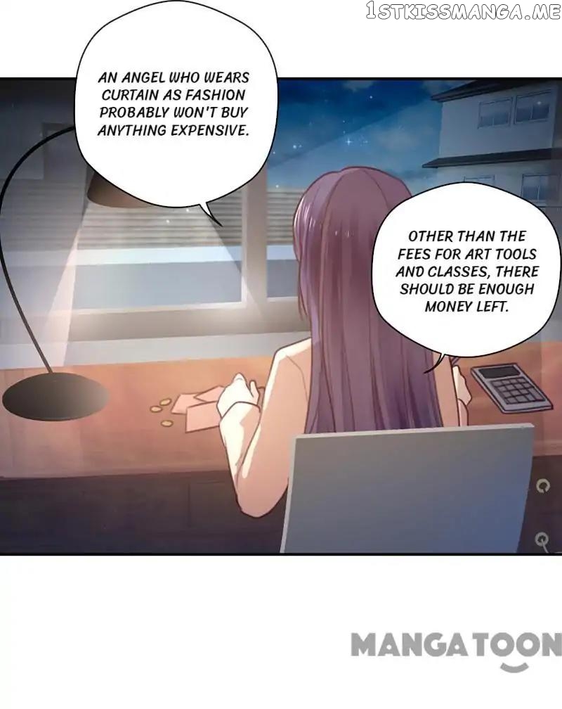 Don’t Flirt Me, Lord Angel chapter 13 - page 2