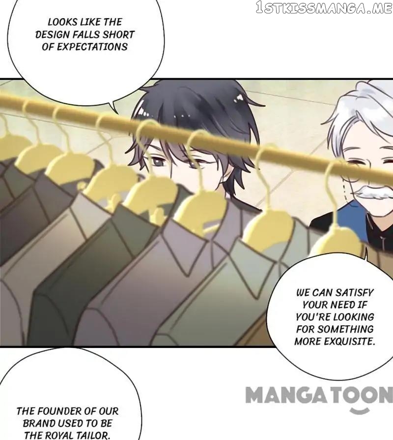 Don’t Flirt Me, Lord Angel chapter 13 - page 22