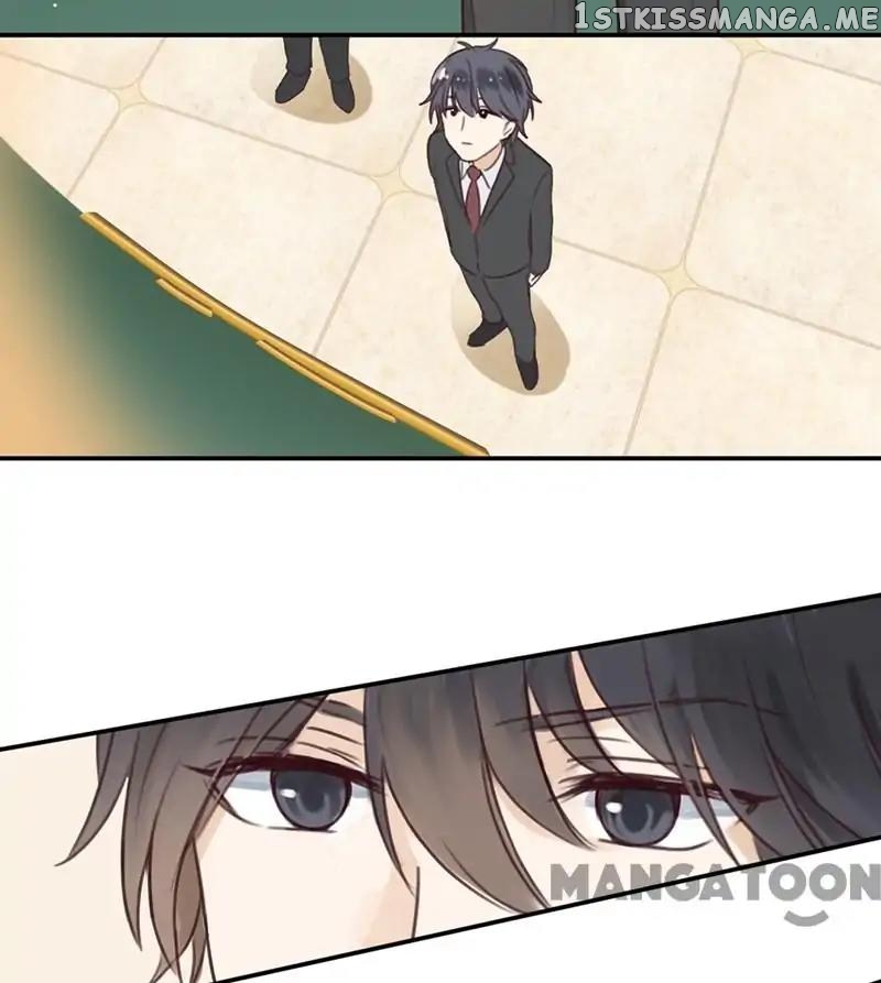 Don’t Flirt Me, Lord Angel chapter 13 - page 25