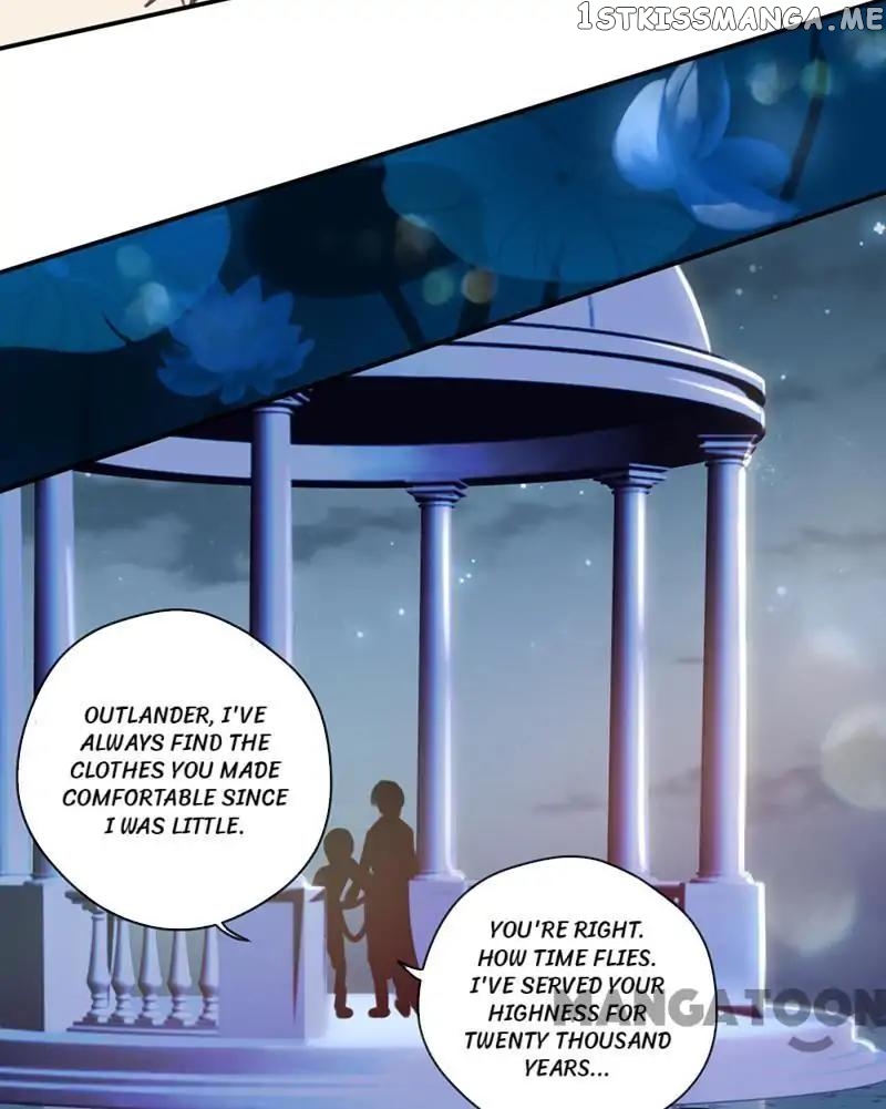 Don’t Flirt Me, Lord Angel chapter 13 - page 26