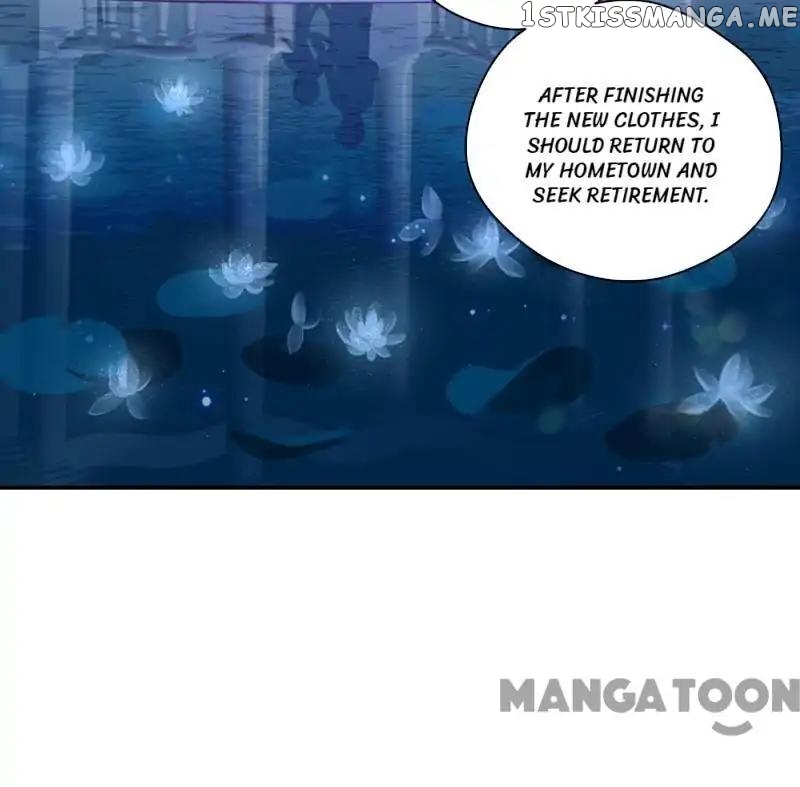 Don’t Flirt Me, Lord Angel chapter 13 - page 27