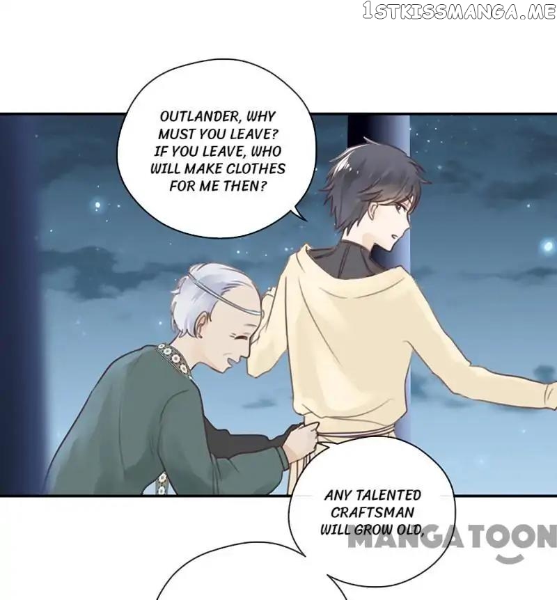 Don’t Flirt Me, Lord Angel chapter 13 - page 28