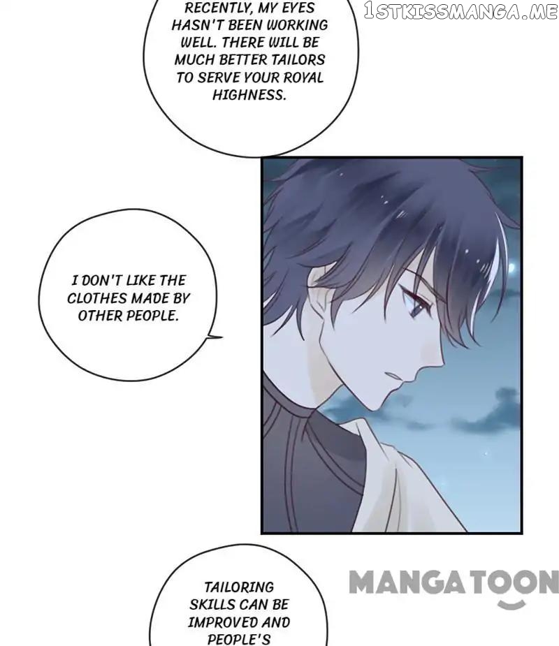 Don’t Flirt Me, Lord Angel chapter 13 - page 29