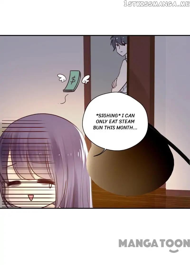 Don’t Flirt Me, Lord Angel chapter 13 - page 3