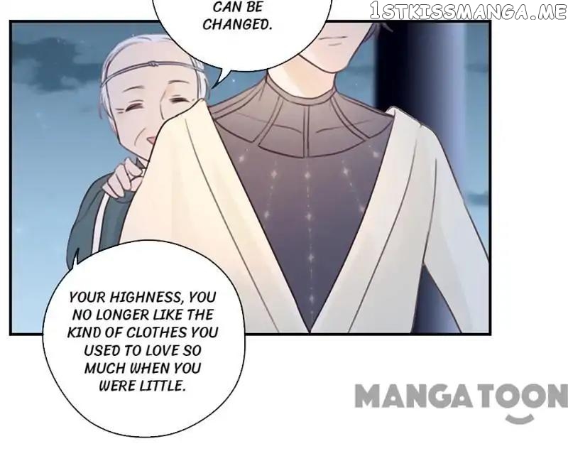 Don’t Flirt Me, Lord Angel chapter 13 - page 30