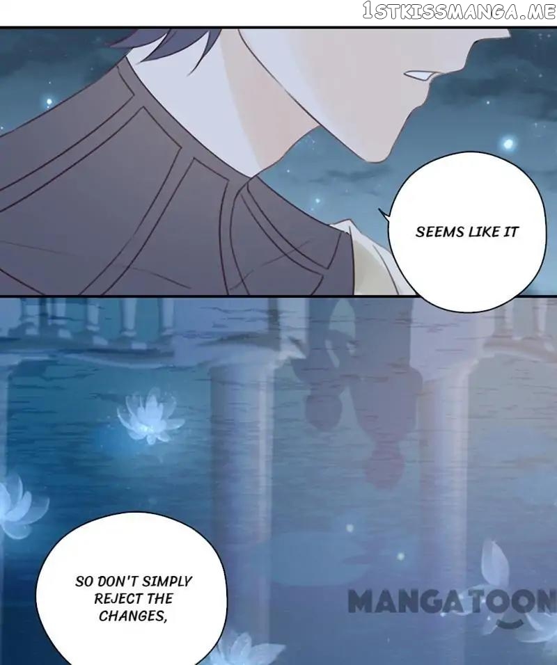 Don’t Flirt Me, Lord Angel chapter 13 - page 31