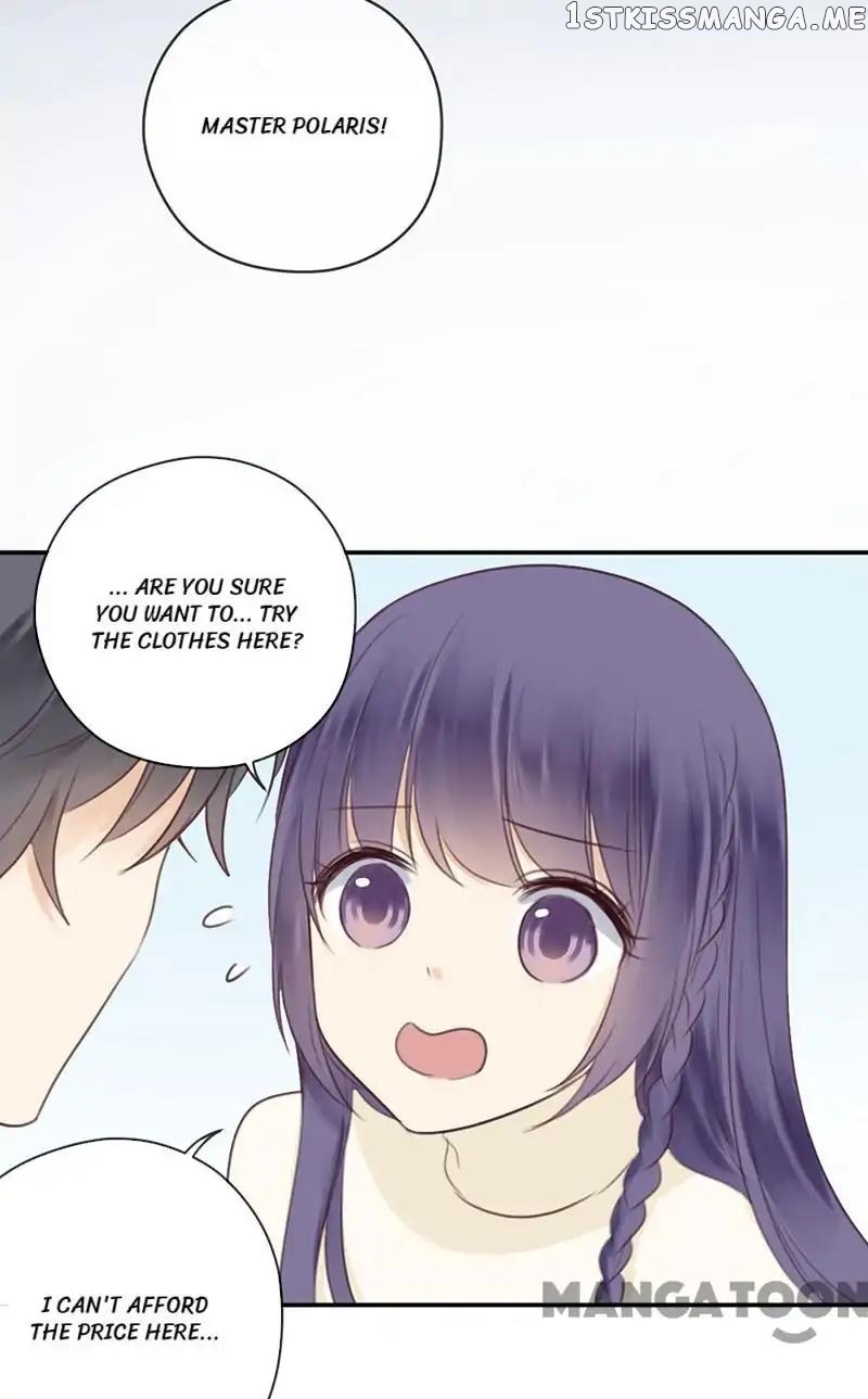 Don’t Flirt Me, Lord Angel chapter 13 - page 33