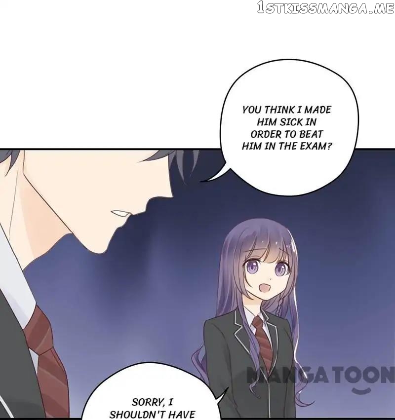 Don’t Flirt Me, Lord Angel chapter 12 - page 10