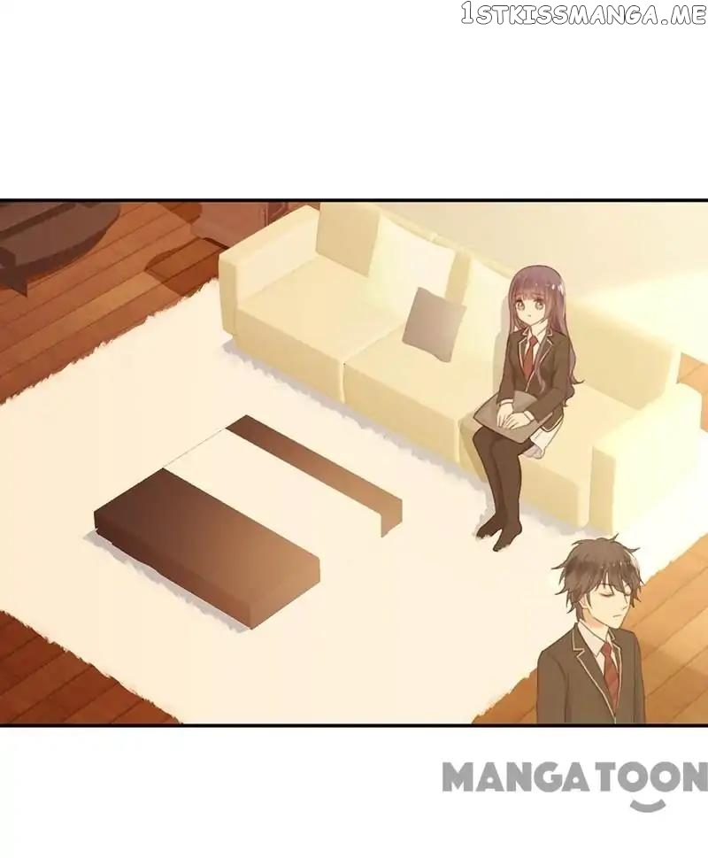 Don’t Flirt Me, Lord Angel chapter 12 - page 12