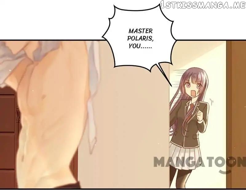 Don’t Flirt Me, Lord Angel chapter 12 - page 13