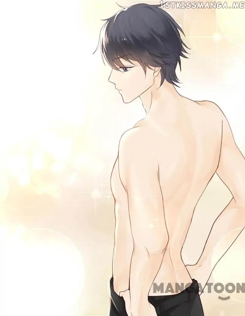 Don’t Flirt Me, Lord Angel chapter 12 - page 14