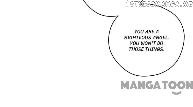 Don’t Flirt Me, Lord Angel chapter 12 - page 17