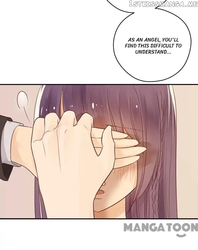 Don’t Flirt Me, Lord Angel chapter 12 - page 20