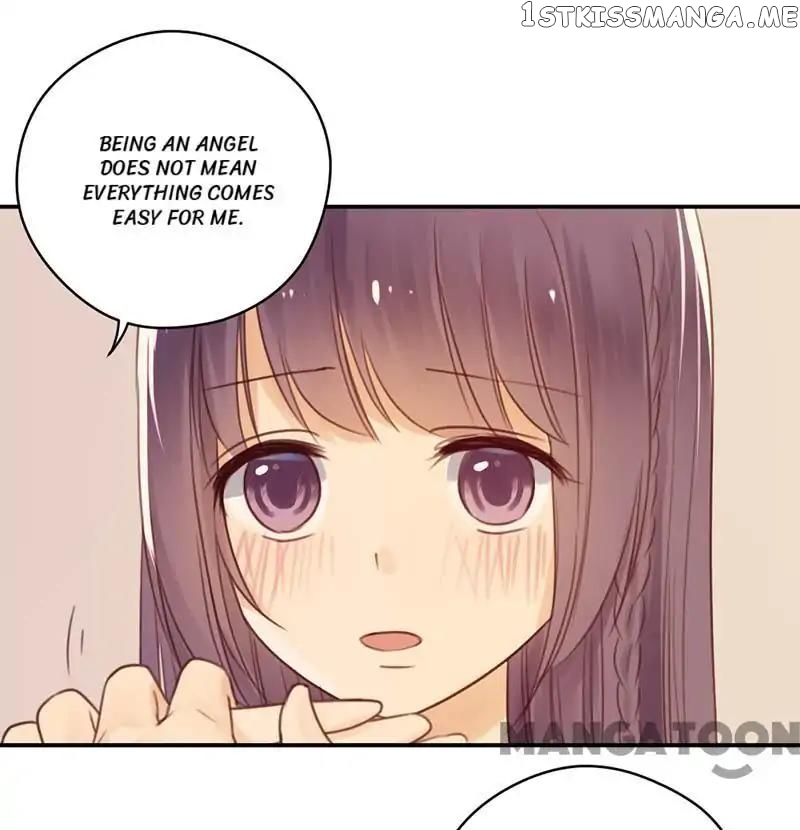 Don’t Flirt Me, Lord Angel chapter 12 - page 21