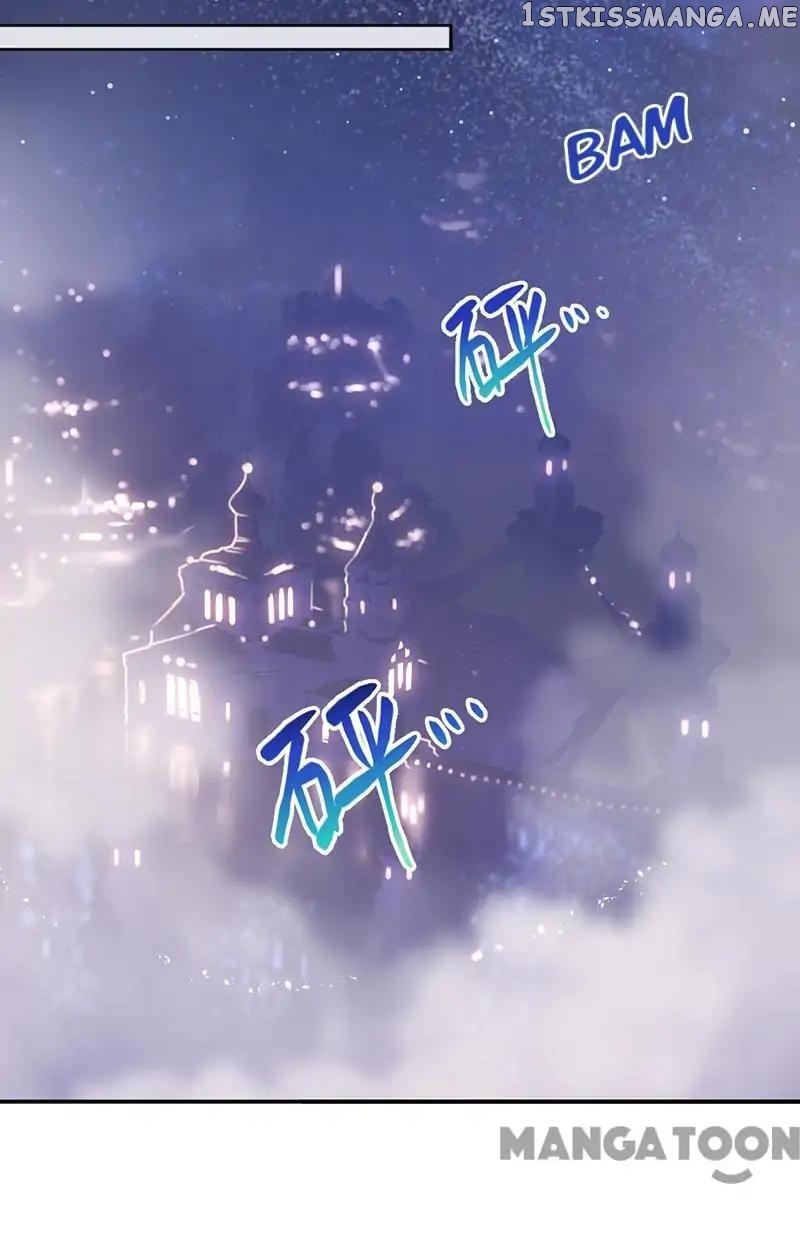 Don’t Flirt Me, Lord Angel chapter 12 - page 25