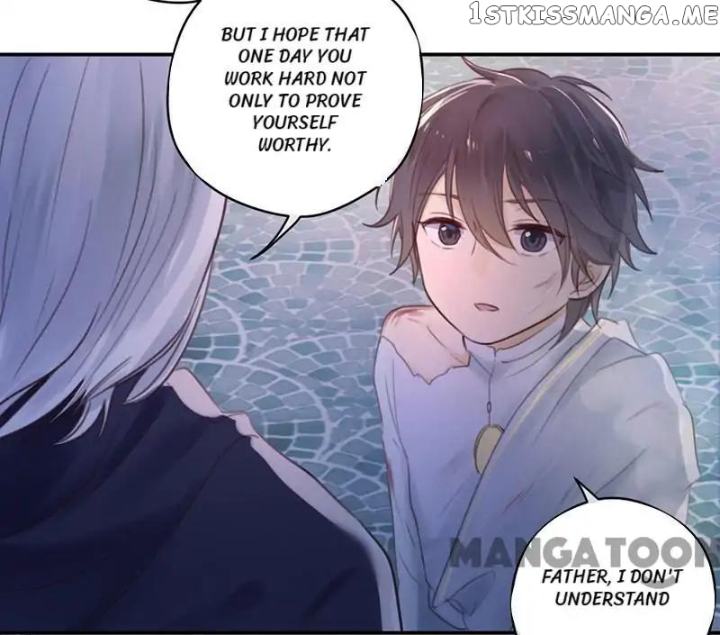 Don’t Flirt Me, Lord Angel chapter 12 - page 29
