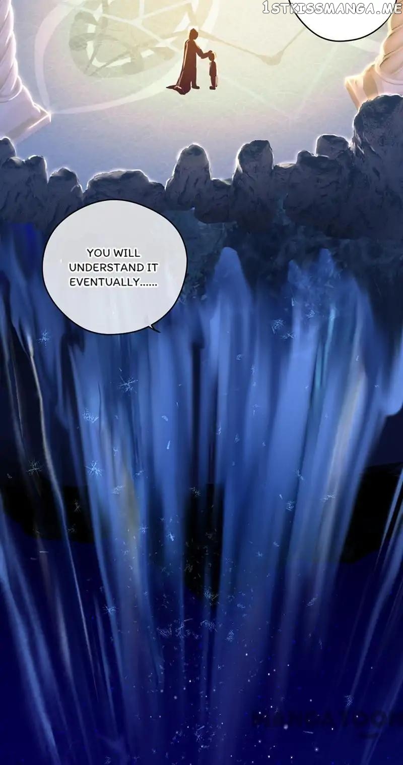 Don’t Flirt Me, Lord Angel chapter 12 - page 30
