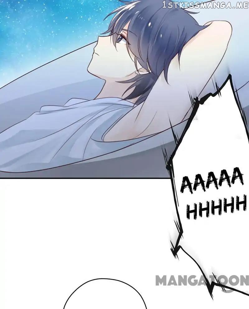 Don’t Flirt Me, Lord Angel chapter 12 - page 34