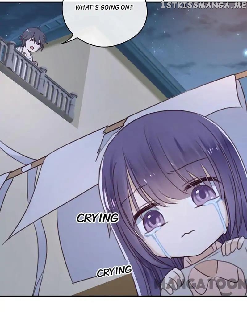 Don’t Flirt Me, Lord Angel chapter 12 - page 35