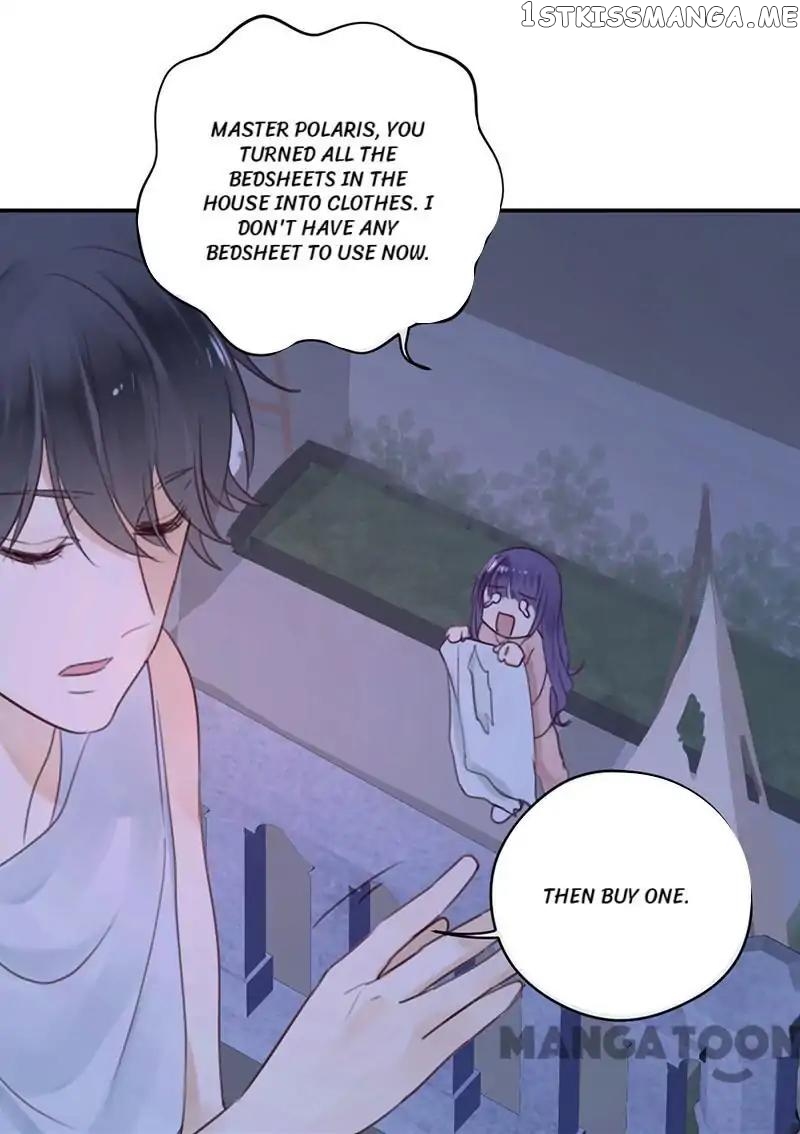 Don’t Flirt Me, Lord Angel chapter 12 - page 36