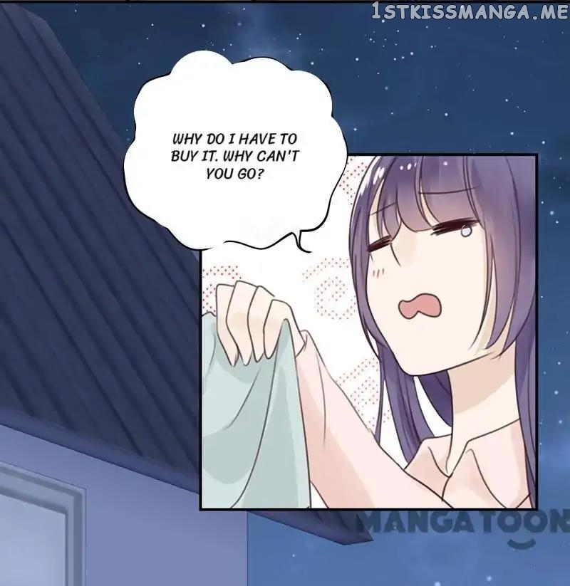 Don’t Flirt Me, Lord Angel chapter 12 - page 37