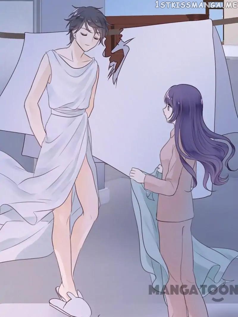 Don’t Flirt Me, Lord Angel chapter 12 - page 39