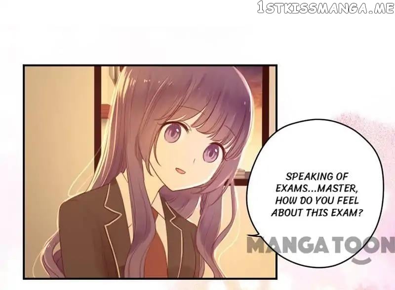 Don’t Flirt Me, Lord Angel chapter 12 - page 4
