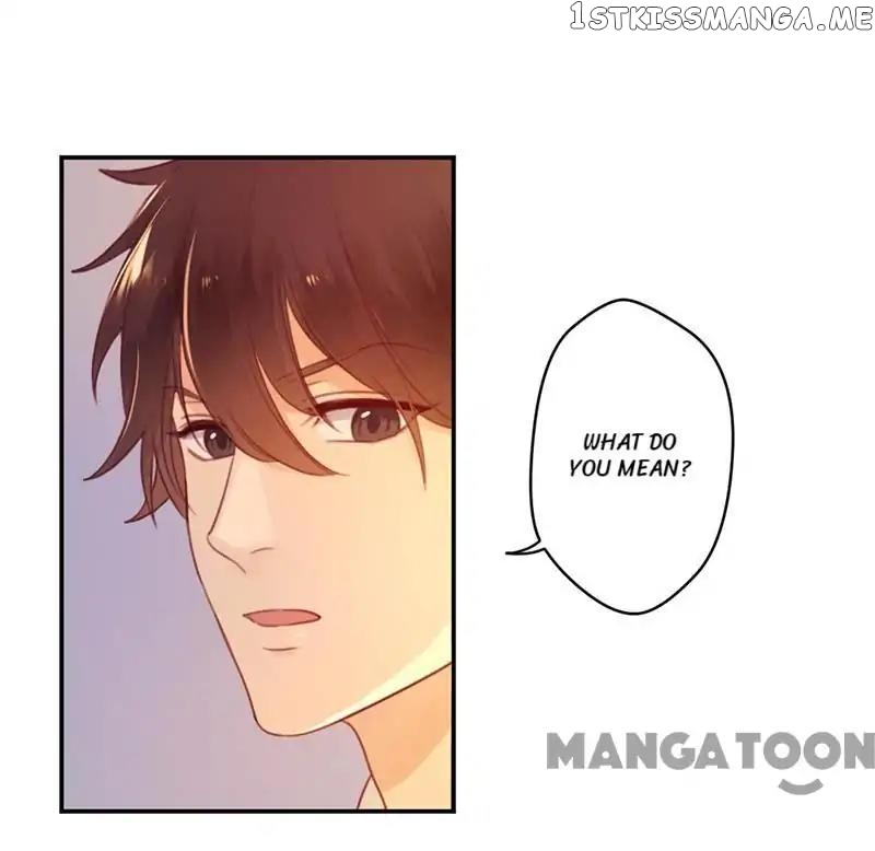 Don’t Flirt Me, Lord Angel chapter 12 - page 7