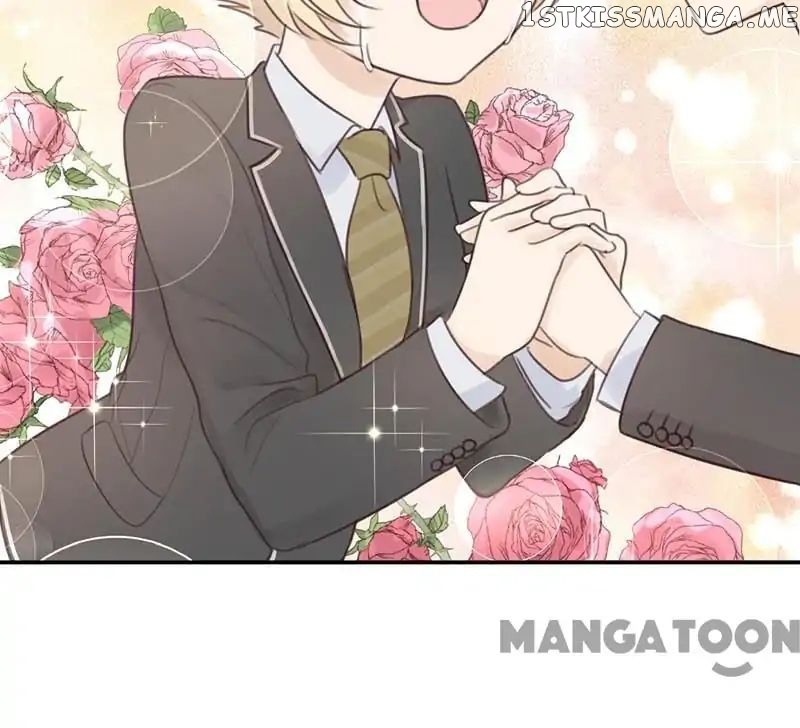 Don’t Flirt Me, Lord Angel chapter 11 - page 11