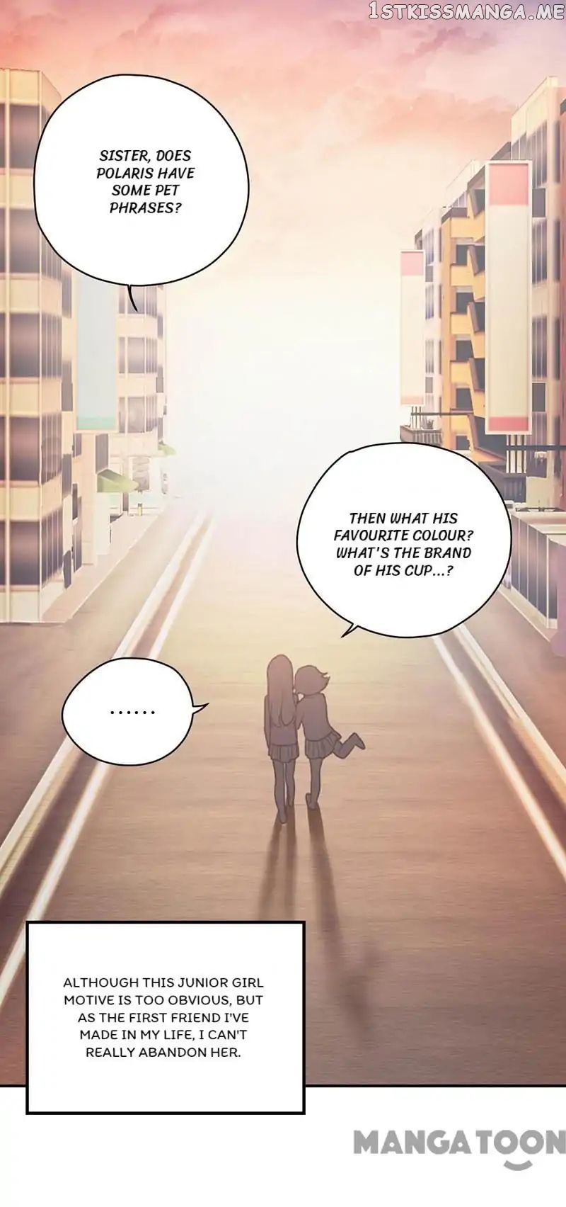 Don’t Flirt Me, Lord Angel chapter 11 - page 13