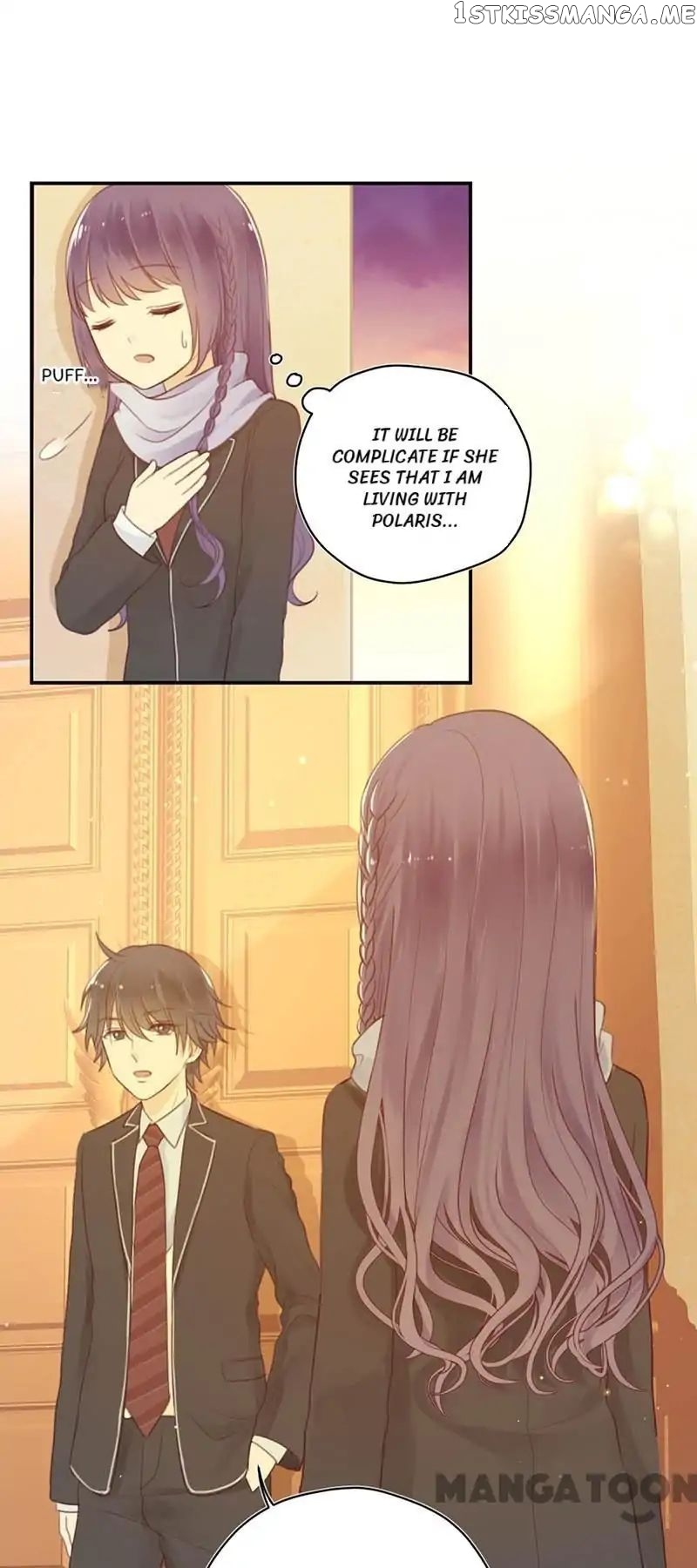 Don’t Flirt Me, Lord Angel chapter 11 - page 18