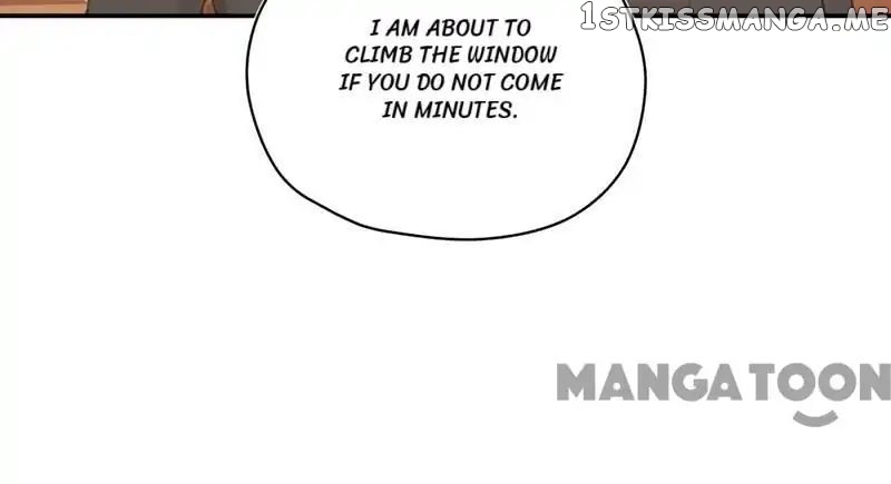 Don’t Flirt Me, Lord Angel chapter 11 - page 19