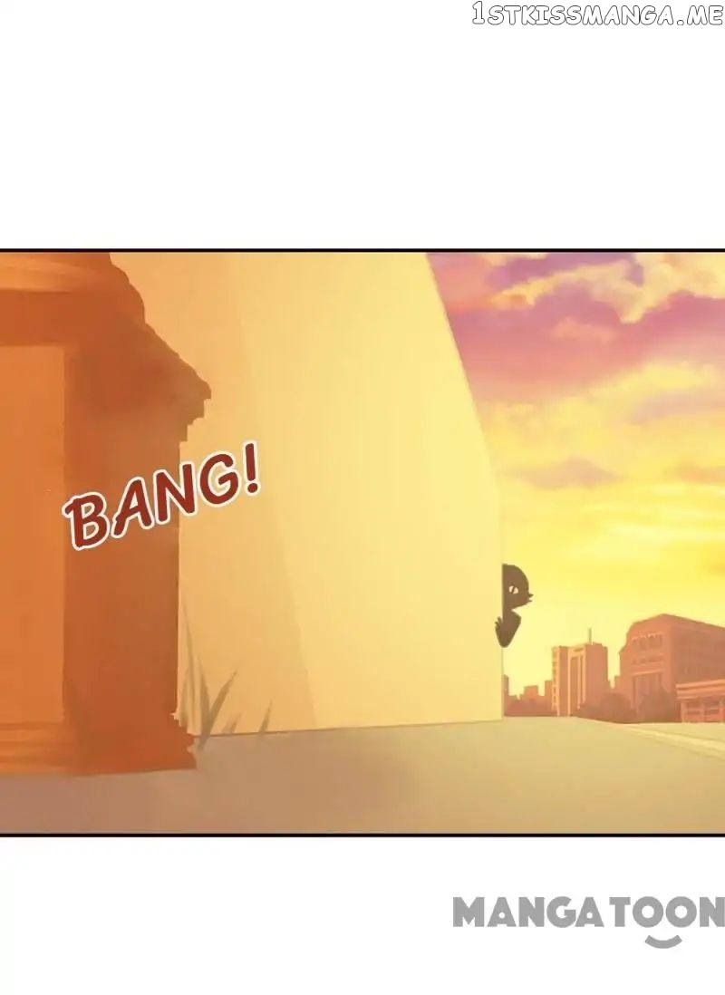Don’t Flirt Me, Lord Angel chapter 11 - page 21