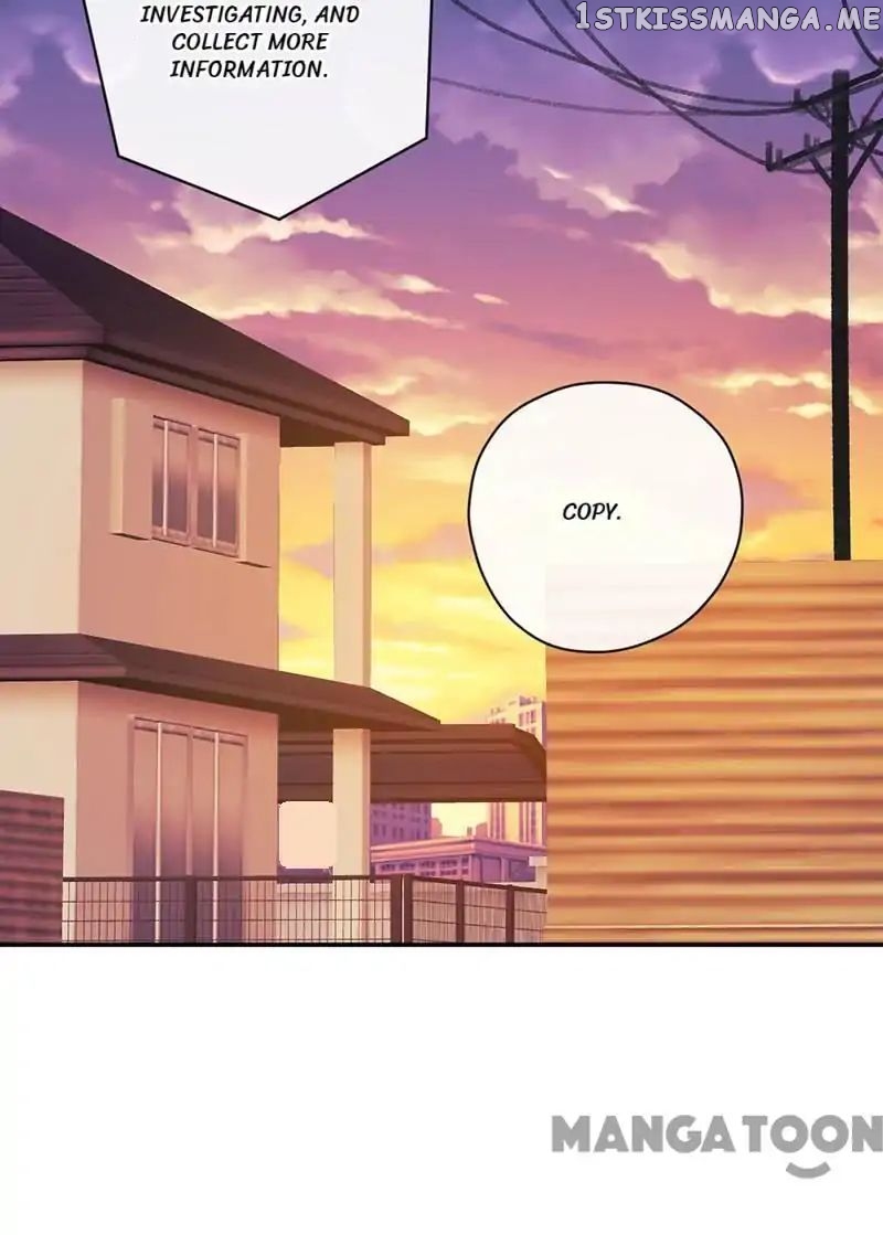Don’t Flirt Me, Lord Angel chapter 11 - page 23