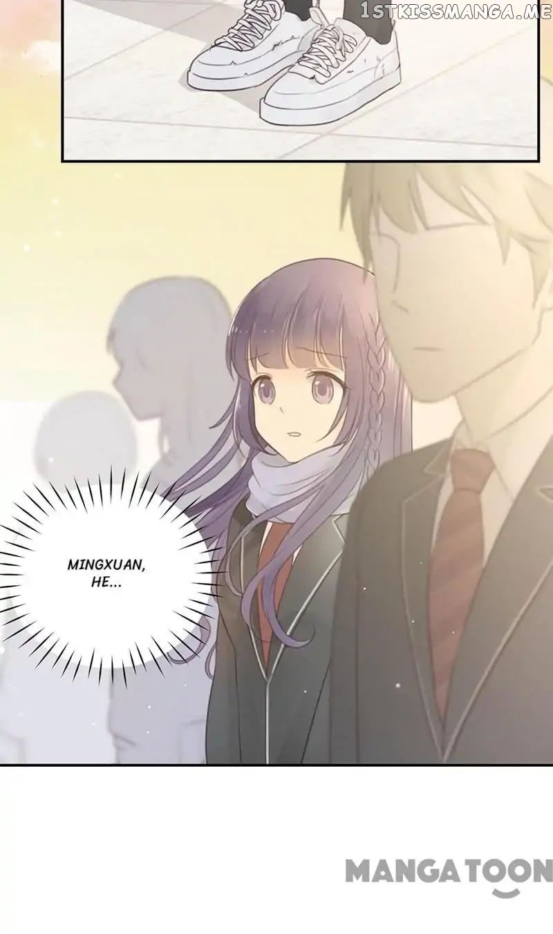 Don’t Flirt Me, Lord Angel chapter 11 - page 7