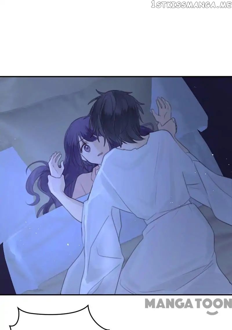 Don’t Flirt Me, Lord Angel chapter 10 - page 1
