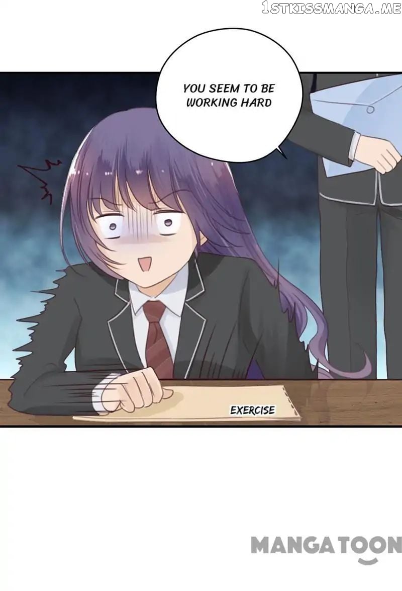 Don’t Flirt Me, Lord Angel chapter 10 - page 10