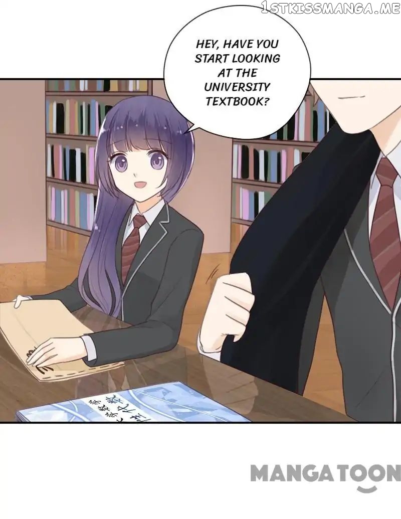 Don’t Flirt Me, Lord Angel chapter 10 - page 12