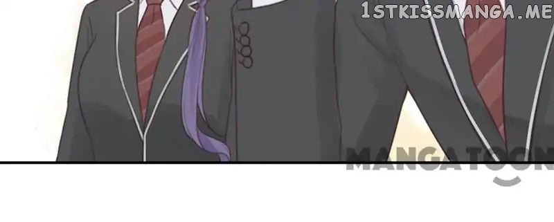Don’t Flirt Me, Lord Angel chapter 10 - page 15
