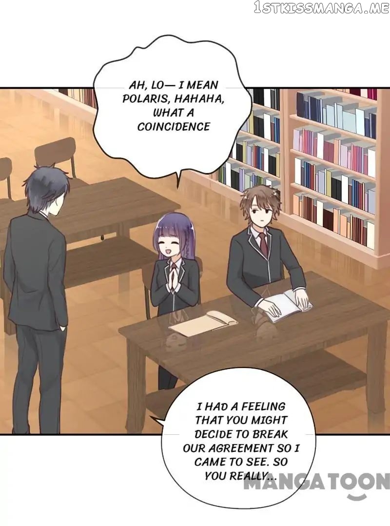 Don’t Flirt Me, Lord Angel chapter 10 - page 17