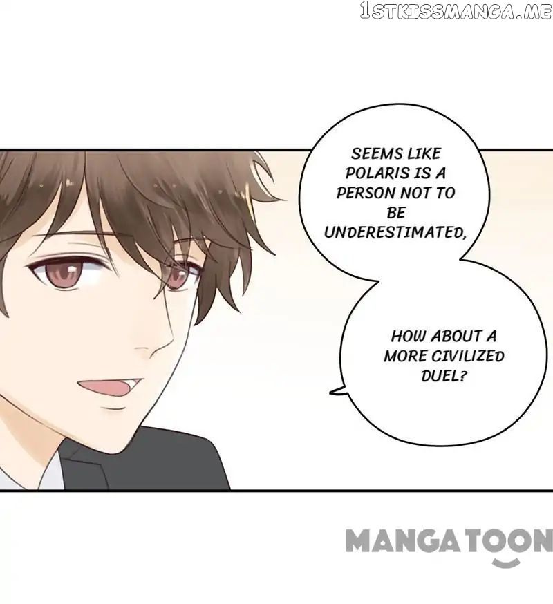 Don’t Flirt Me, Lord Angel chapter 10 - page 25