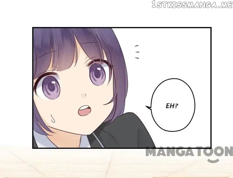 Don’t Flirt Me, Lord Angel chapter 10 - page 27