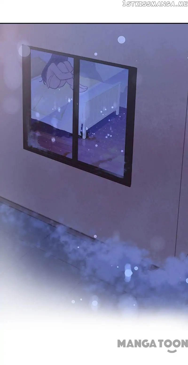 Don’t Flirt Me, Lord Angel chapter 10 - page 6