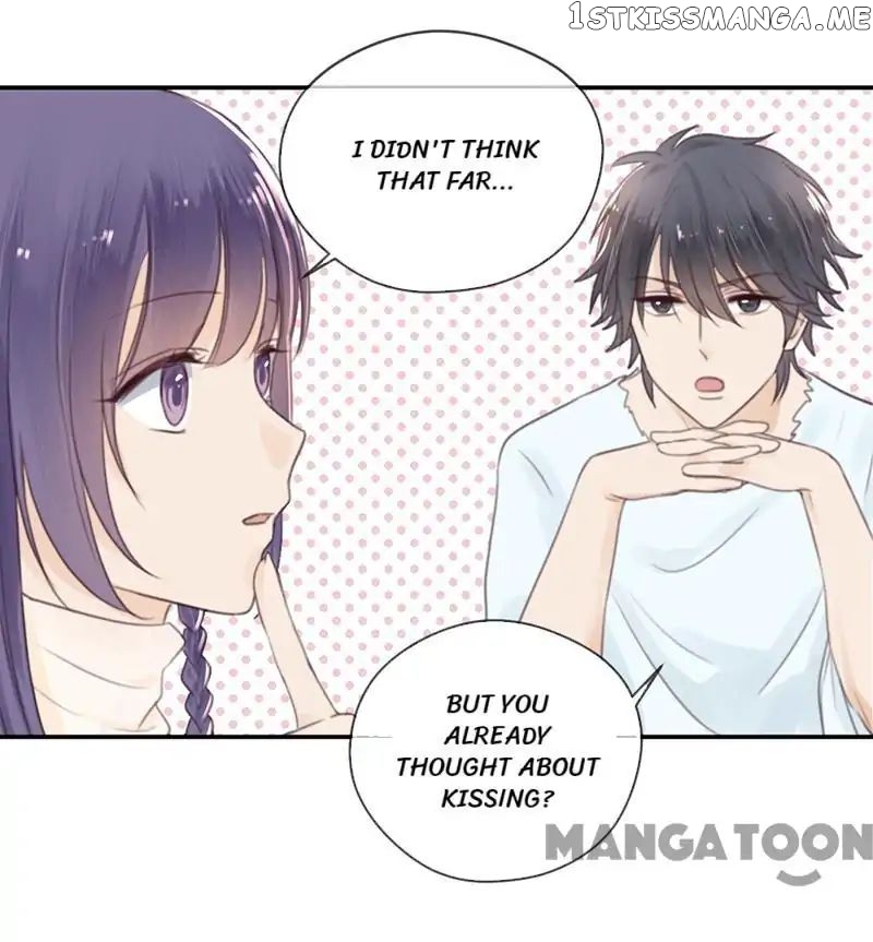 Don’t Flirt Me, Lord Angel chapter 9 - page 11