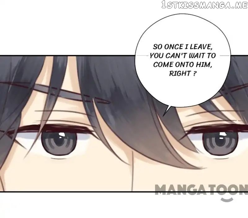 Don’t Flirt Me, Lord Angel chapter 9 - page 13