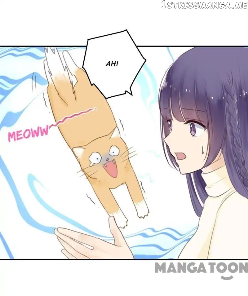 Don’t Flirt Me, Lord Angel chapter 9 - page 15