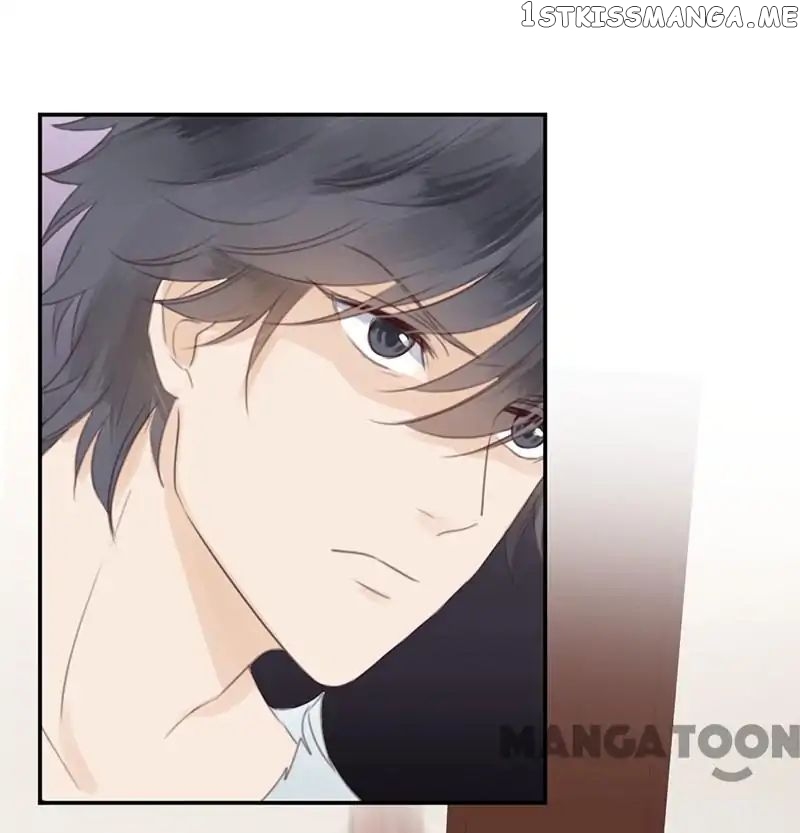 Don’t Flirt Me, Lord Angel chapter 9 - page 19